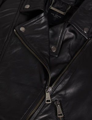 ELLAAR | BLACK
