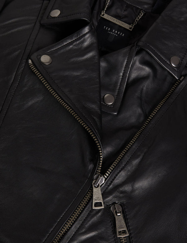 ELLAAR | BLACK