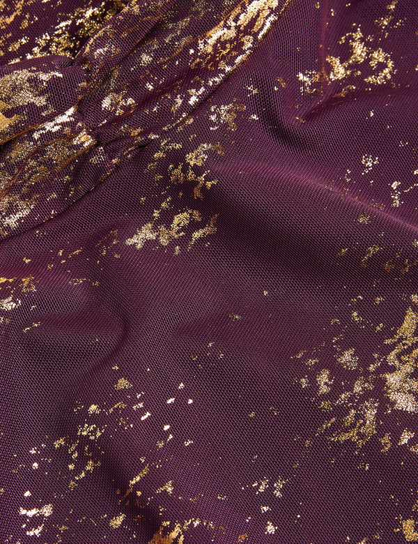 SOFIY | DEEP PURPLE
