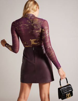 SOFIY | DEEP PURPLE