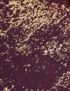 SOFIY | DEEP PURPLE