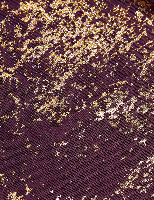 SOFIY | DEEP PURPLE