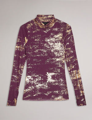 SOFIY | DEEP PURPLE