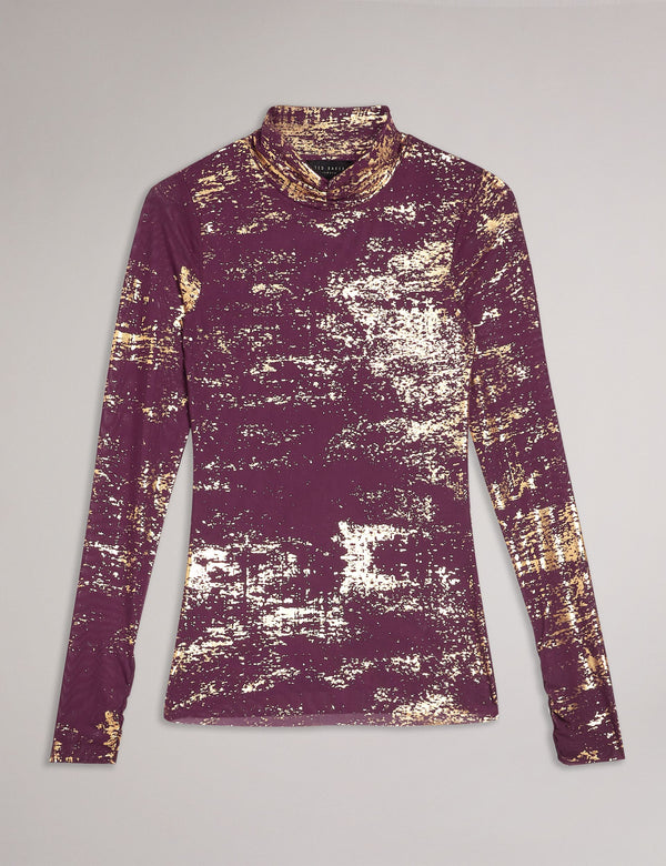 SOFIY | DEEP PURPLE