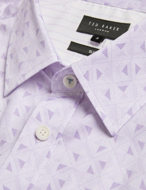 BARHILL | LILAC