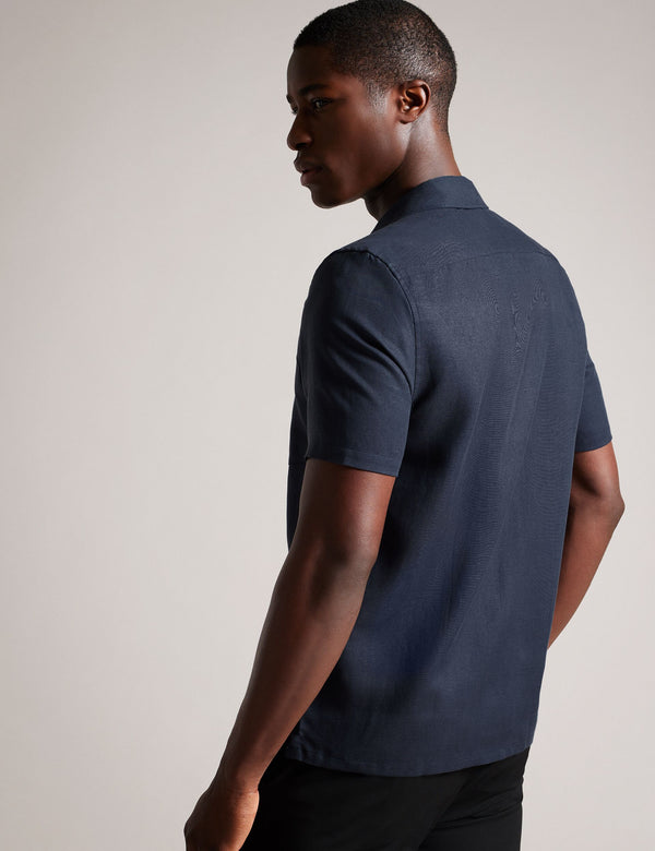 WESLAND | NAVY