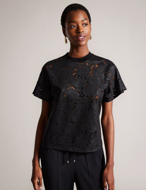 MARALO | BLACK