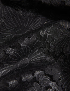 MARALO | BLACK