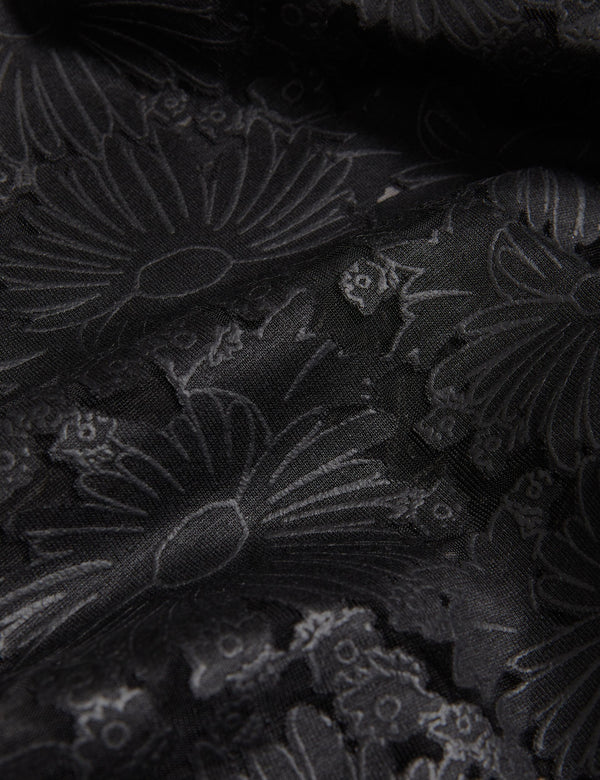 MARALO | BLACK