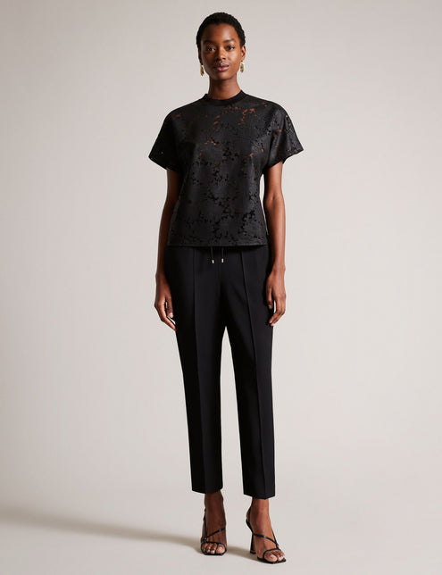 MARALO | BLACK