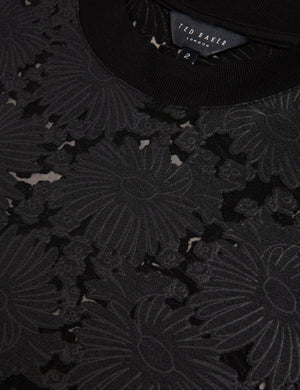 MARALO | BLACK