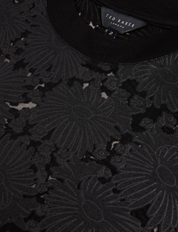 MARALO | BLACK