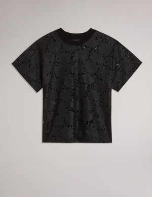 MARALO | BLACK