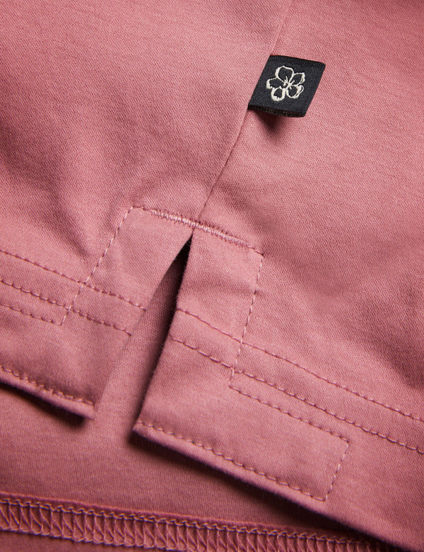 ZEITER | MID-PINK