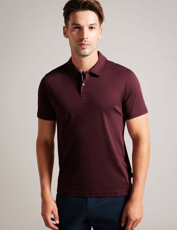 ZEITER | MAROON