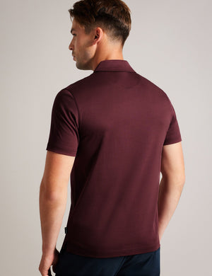 ZEITER | MAROON