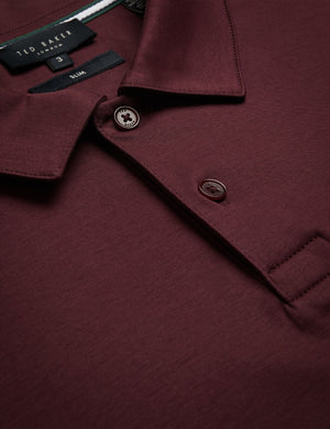 ZEITER | MAROON