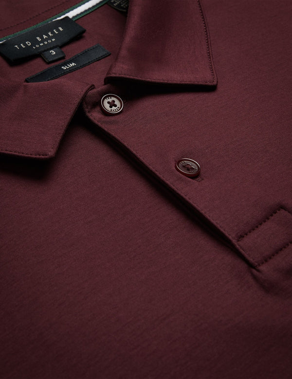 ZEITER | MAROON