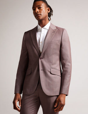 BYRONJ | MID PINK