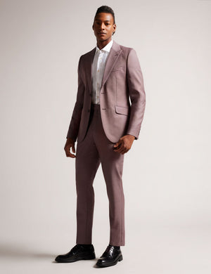 BYRONJ | MID PINK