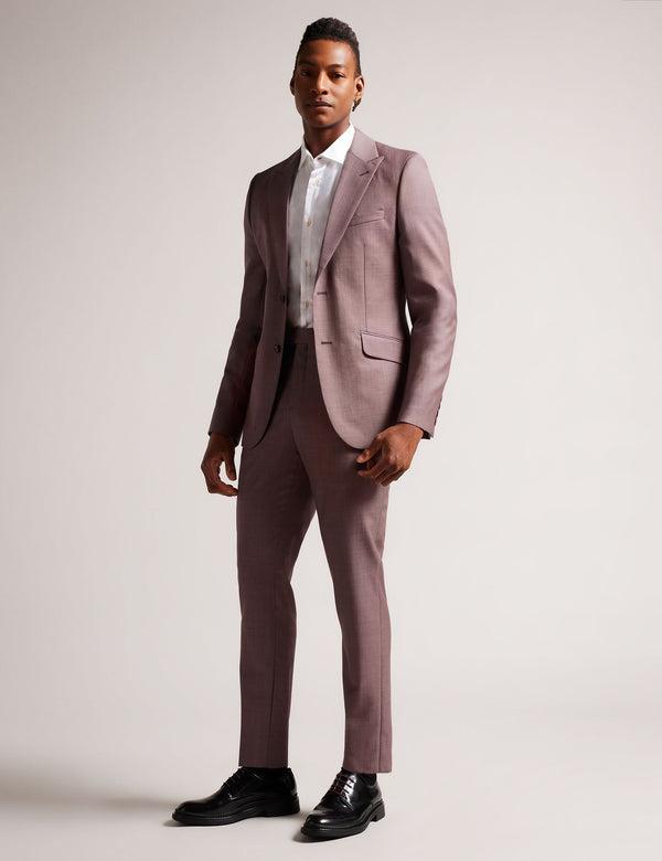BYRONJ | MID PINK