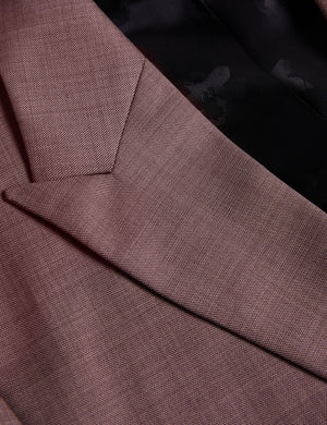BYRONJ | MID PINK