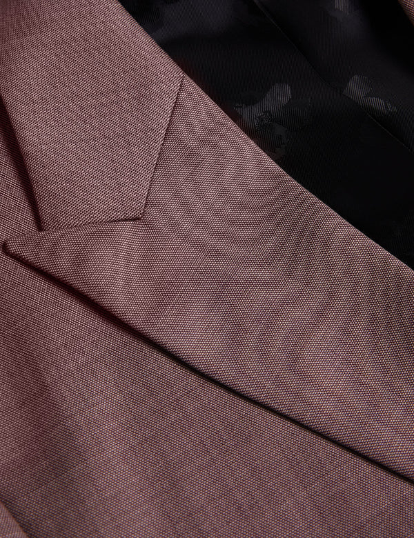 BYRONJ | MID PINK