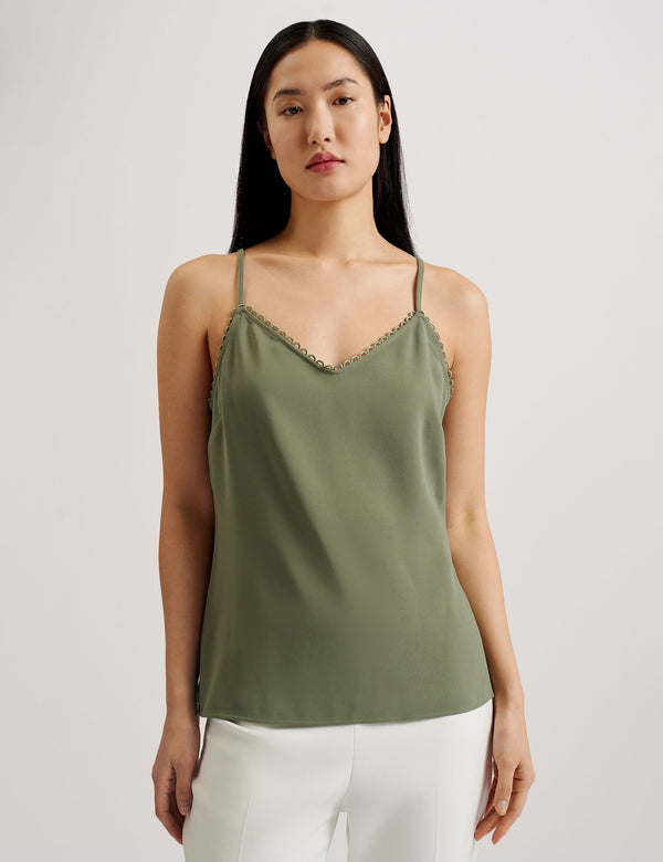 ANDRENO | KHAKI