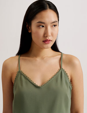 ANDRENO | KHAKI