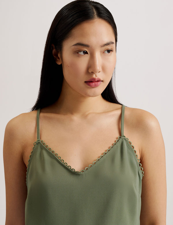 ANDRENO | KHAKI
