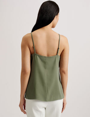 ANDRENO | KHAKI