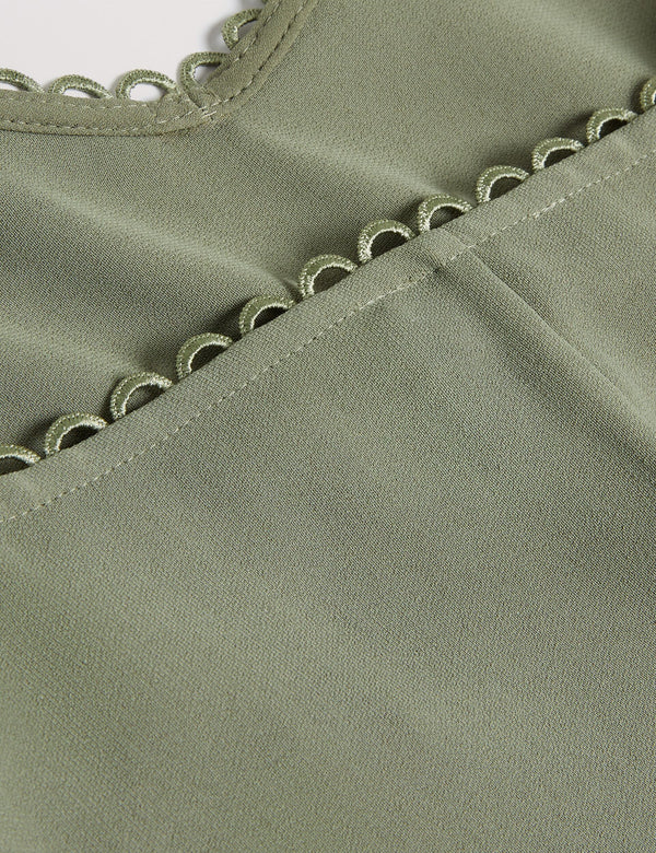 ANDRENO | KHAKI