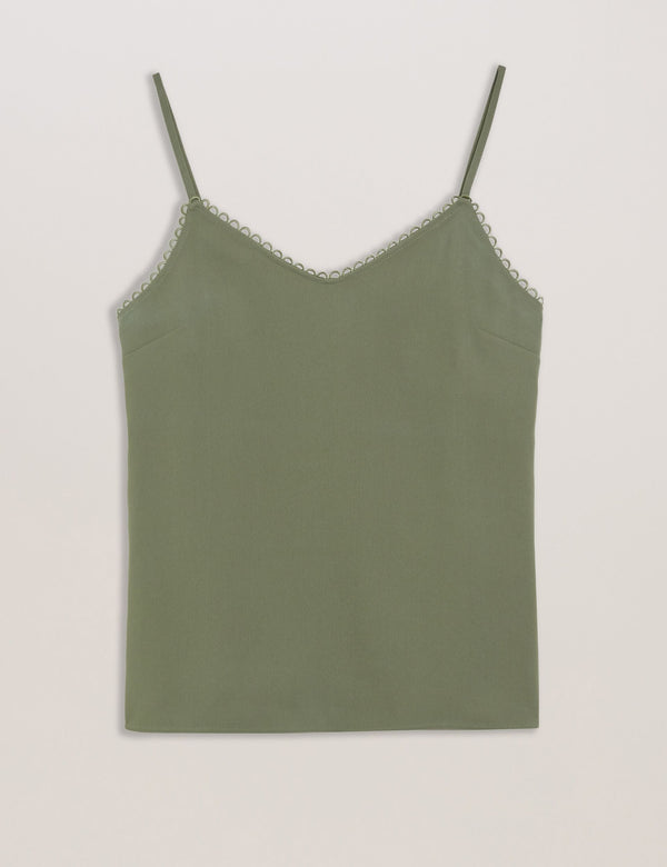 ANDRENO | KHAKI