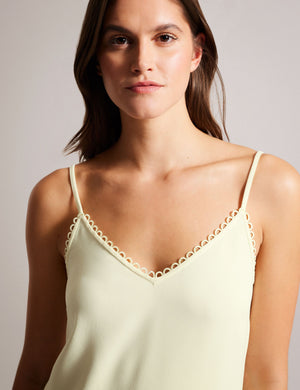 ANDRENO | LIGHT YELLOW