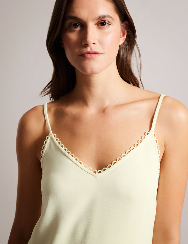 ANDRENO | LIGHT YELLOW