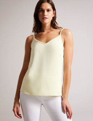 ANDRENO | LIGHT YELLOW