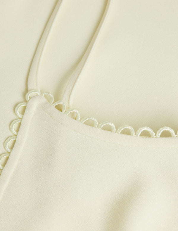 ANDRENO | LIGHT YELLOW