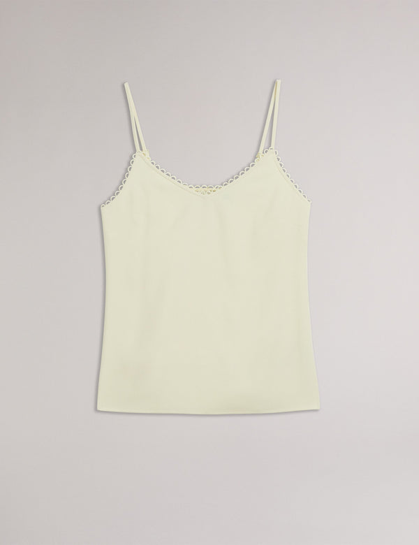 ANDRENO | LIGHT YELLOW