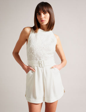 FINLIEE | WHITE