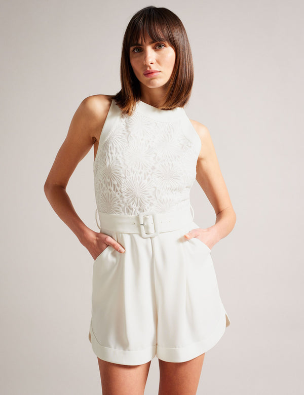 FINLIEE | WHITE