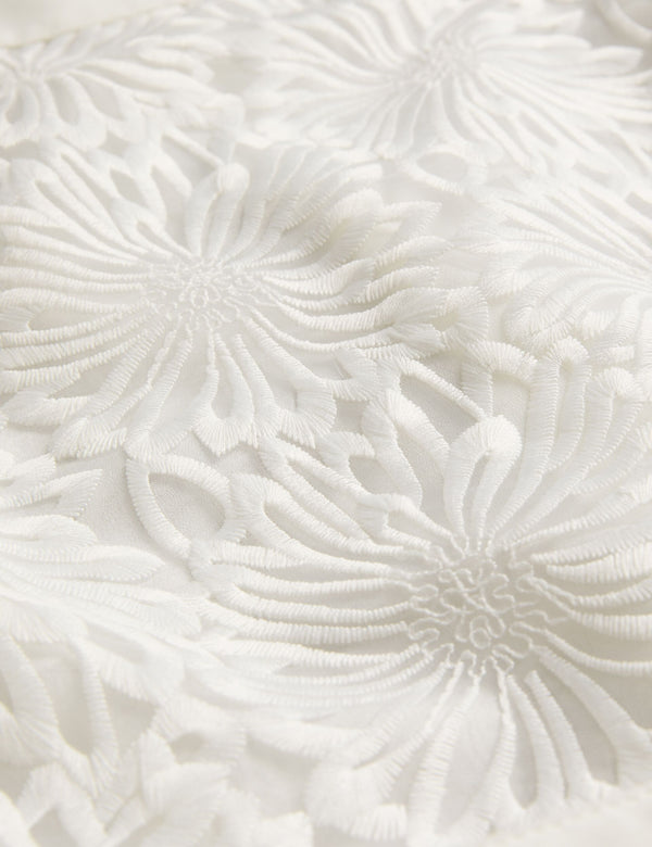 FINLIEE | WHITE