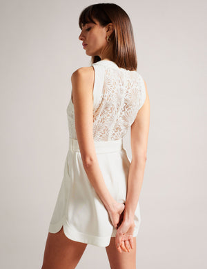 FINLIEE | WHITE