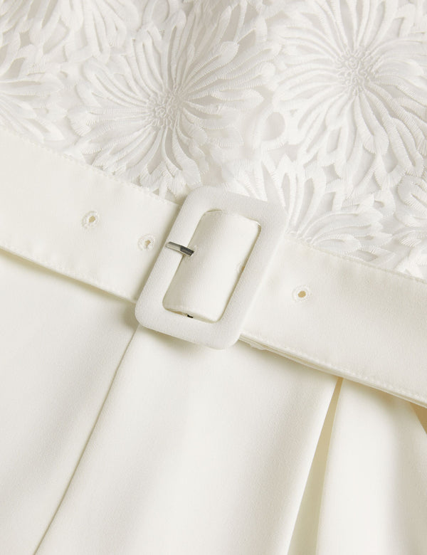 FINLIEE | WHITE
