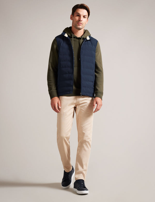 NEWWARK | BLUE