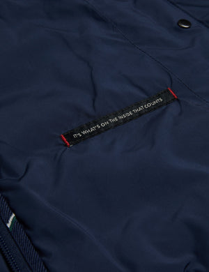 TUCSON | BLUE
