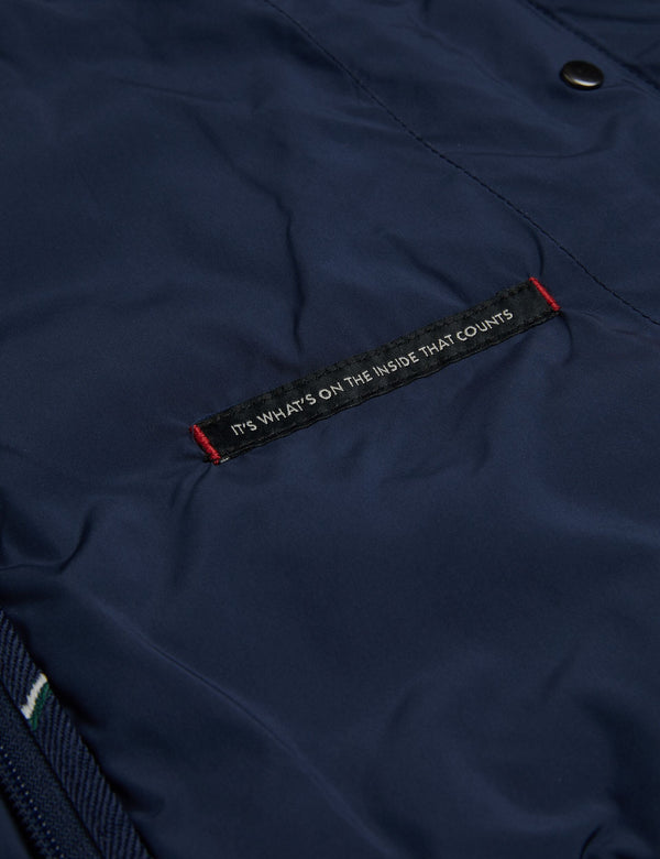 TUCSON | BLUE