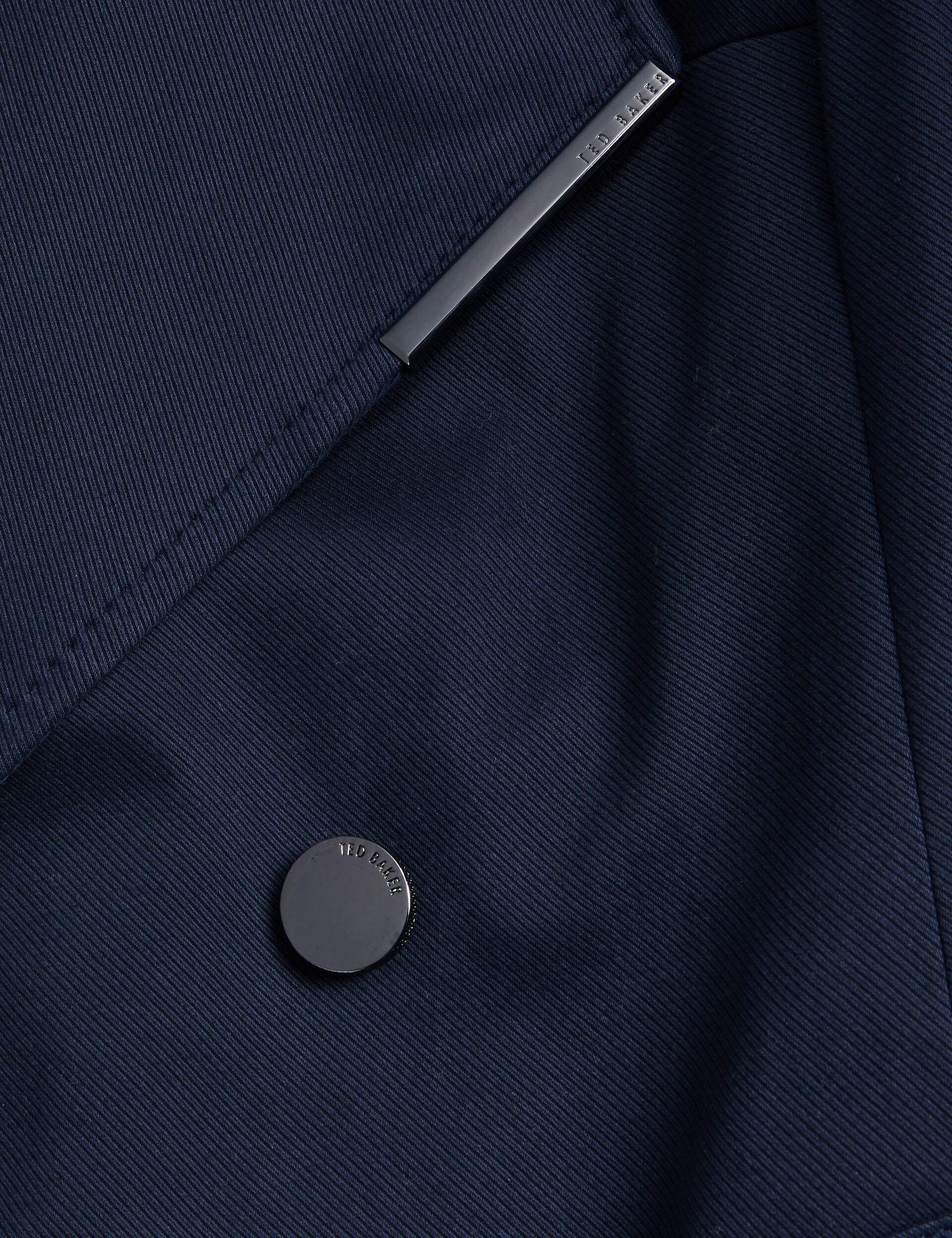 Wrap Coat | Rosina | Ted Baker US