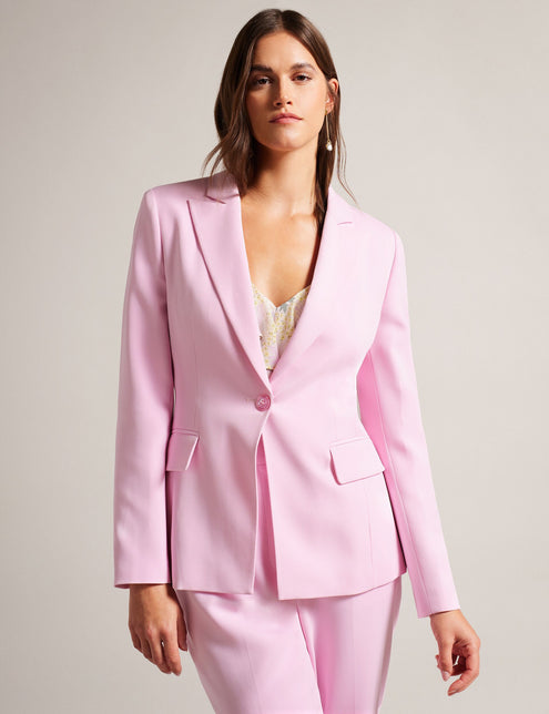MYYIA | LIGHT PINK