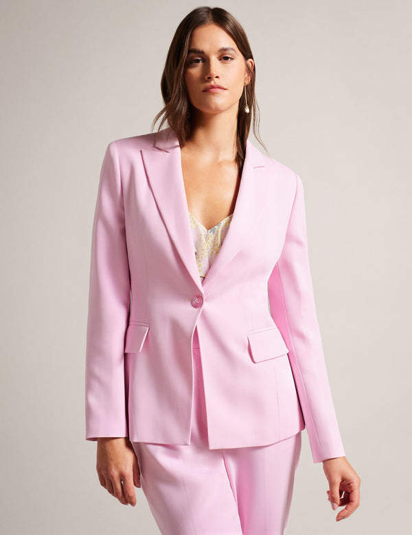 MYYIA | LIGHT PINK