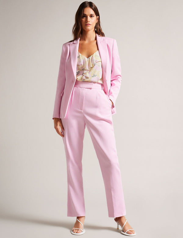 MYYIA | LIGHT PINK